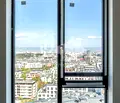 Снимка 3 — Многостаен апартамент в София, Кръстова вада