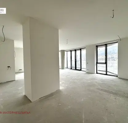 Снимка 5 — Многостаен апартамент в София, Кръстова вада