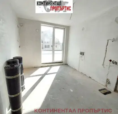 Снимка 4 — Многостаен апартамент в София, Кръстова вада
