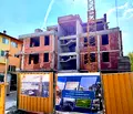 Снимка 4 — Многостаен апартамент в София, Кръстова вада