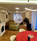 Многостаен апартамент в София, Кръстова вада