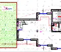 Снимка 2 — Многостаен апартамент в София, Кръстова вада