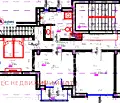 Снимка 3 — Многостаен апартамент в София, Кръстова вада