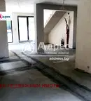 Многостаен апартамент в София, Кръстова вада
