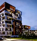 Многостаен апартамент в София, Кръстова вада