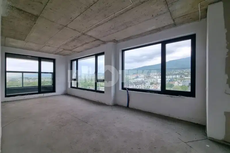4-bedroom apartment in Sofiya, Krystova Vada