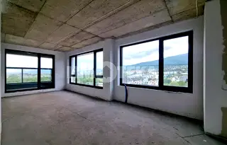 Многостаен апартамент в София, Кръстова вада