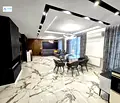 Снимка 3 — Просторен 4-стаен апартамент с панорамна гледка в Кръстова вада, София