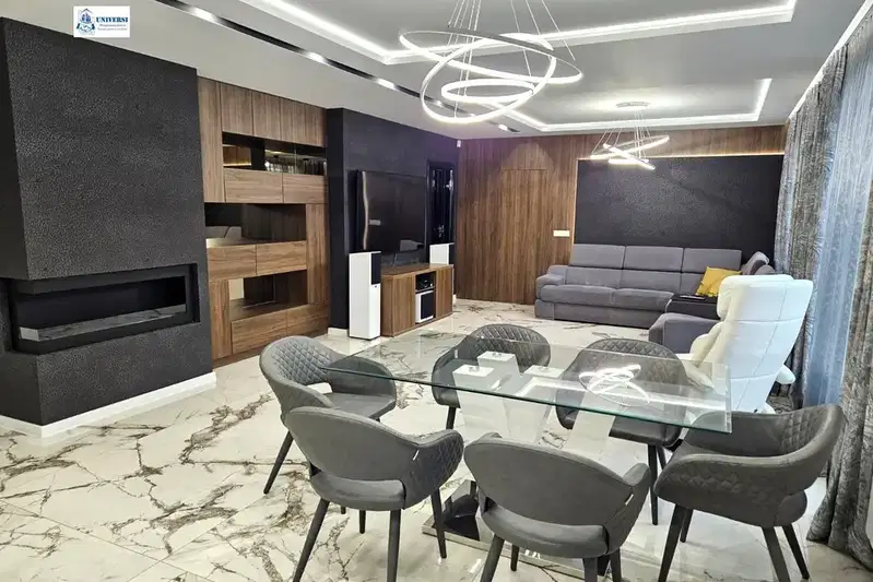 4-bedroom apartment in Sofiya, Krystova Vada