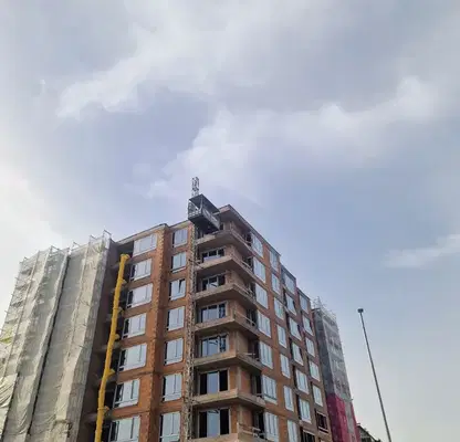 Снимка 2 — Многостаен апартамент в София, Кръстова вада
