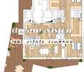 Снимка 3 — Многостаен апартамент в София, Кръстова вада