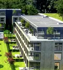 Многостаен апартамент в София, Кръстова вада