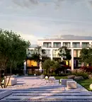 Многостаен апартамент в София, Кръстова вада