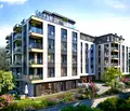 Снимка 3 — Многостаен апартамент в София, Кръстова вада