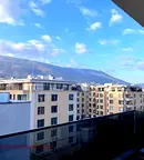Многостаен апартамент в София, Кръстова вада