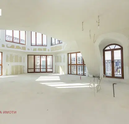 Снимка 4 — Многостаен апартамент в София, Кръстова вада