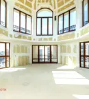 Многостаен апартамент в София, Кръстова вада