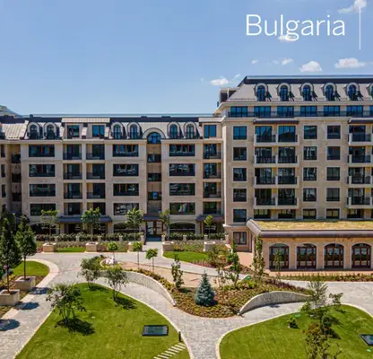 Снимка 3 — Многостаен апартамент в София, Кръстова вада