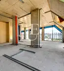 Многостаен апартамент в София, Кръстова вада