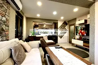 Многостаен апартамент в Хасково, Куба