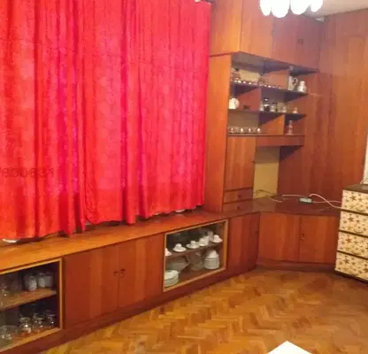 Снимка 4 — Многостаен апартамент в Шумен, Куршун чешма