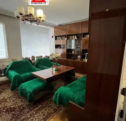 Снимка 3 — Многостаен апартамент в Шумен, Куршун чешма