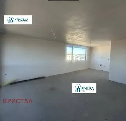 Снимка 5 — Многостаен апартамент в Пловдив, Кършияка
