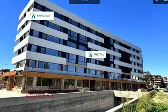 Многостаен апартамент в Пловдив, Кършияка