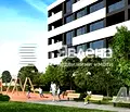 Снимка 3 — Четиристаен апартамент с три изложения в Кършияка, Пловдив