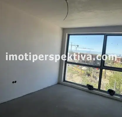 Photo 3 — 4-bedroom apartment in Plovdiv, Kyrshiyaka
