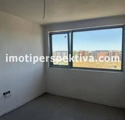 Photo 4 — 4-bedroom apartment in Plovdiv, Kyrshiyaka