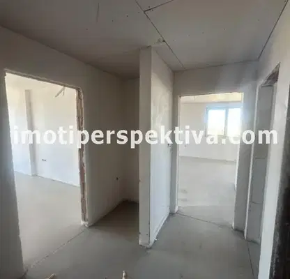 Photo 5 — 4-bedroom apartment in Plovdiv, Kyrshiyaka