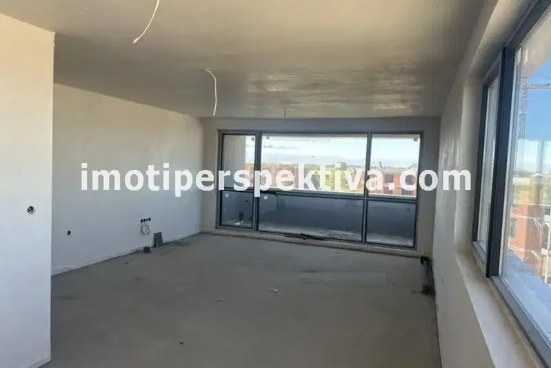4-bedroom apartment in Plovdiv, Kyrshiyaka