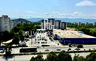Многостаен апартамент в Пловдив, Кършияка