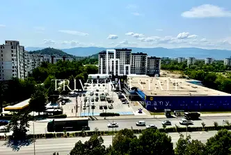Многостаен апартамент в Пловдив, Кършияка
