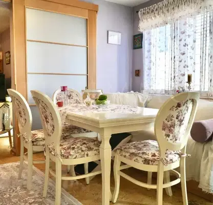Снимка 4 — Многостаен апартамент в Пловдив, Кършияка