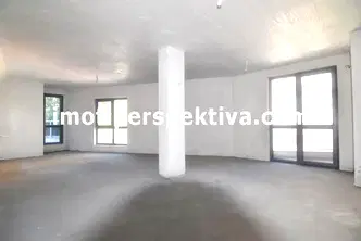 Многостаен апартамент в Пловдив, Кършияка