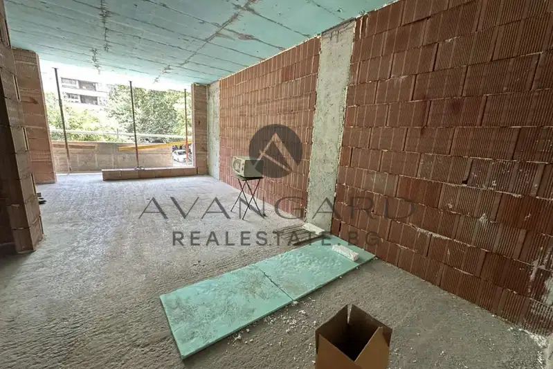 4-bedroom apartment in Plovdiv, Kyrshiyaka
