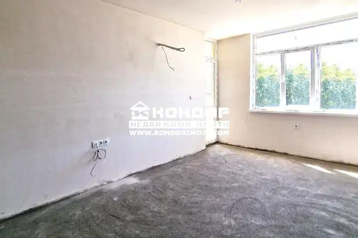 4-bedroom apartment in Plovdiv, Kyrshiyaka