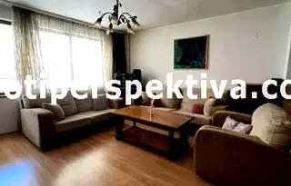 Многостаен апартамент в Пловдив, Кършияка