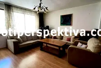 Многостаен апартамент в Пловдив, Кършияка