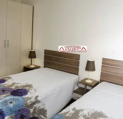 Снимка 5 — Многостаен апартамент в Пловдив, Кършияка