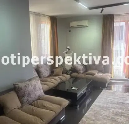 Photo 5 — 4-bedroom apartment in Plovdiv, Kyrshiyaka