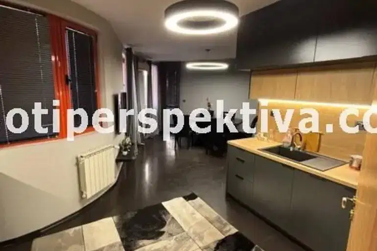 Многостаен апартамент в Пловдив, Кършияка