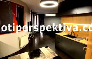 Многостаен апартамент в Пловдив, Кършияка