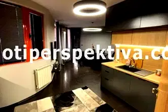 Многостаен апартамент в Пловдив, Кършияка