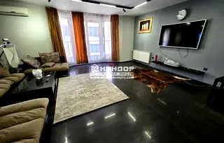Многостаен апартамент в Пловдив, Кършияка