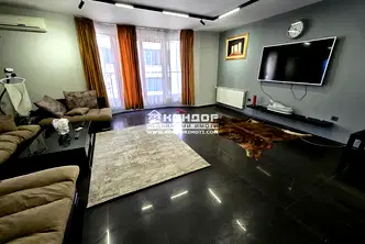 Многостаен апартамент в Пловдив, Кършияка