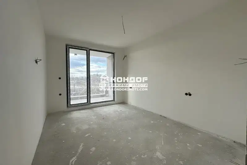 4-bedroom apartment in Plovdiv, Kyrshiyaka