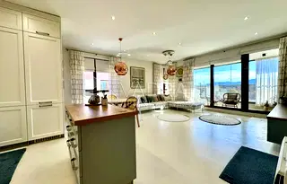 Многостаен апартамент в Пловдив, Кършияка